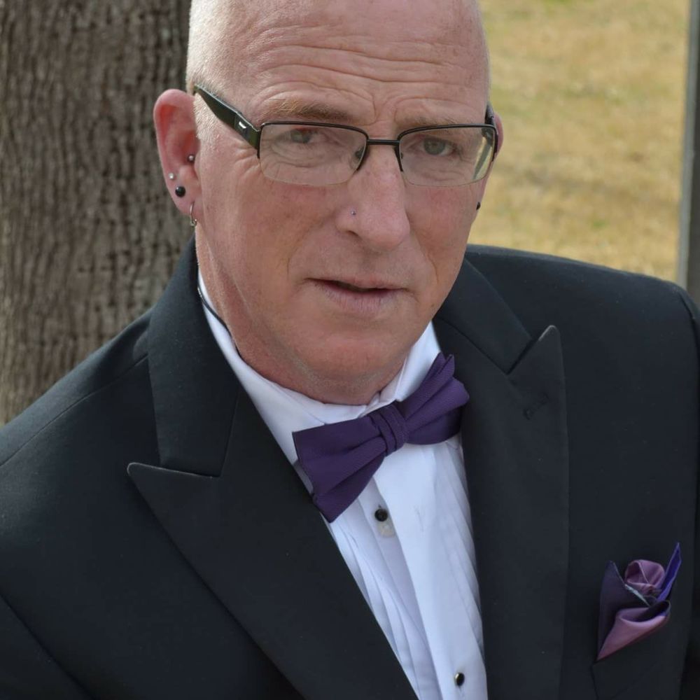 Meet your Posher, David